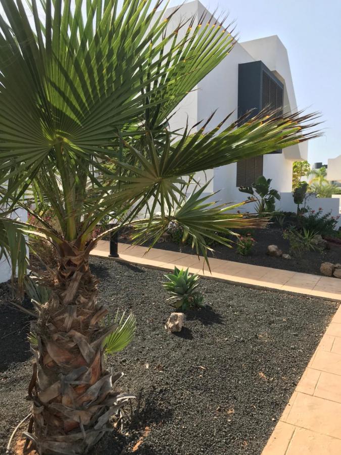 Villa Casa Soleada La Oliva Exterior foto